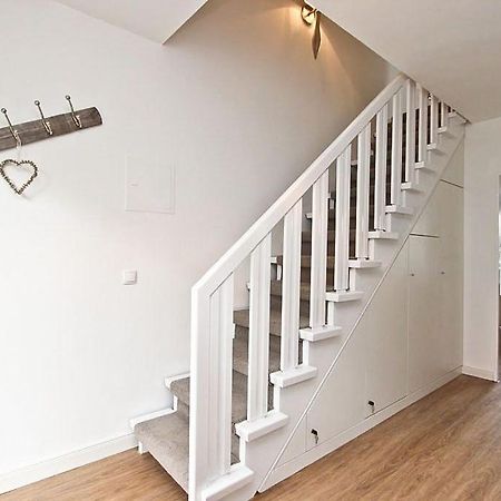 Apartment Ostseerausch Scharbeutz Bagian luar foto