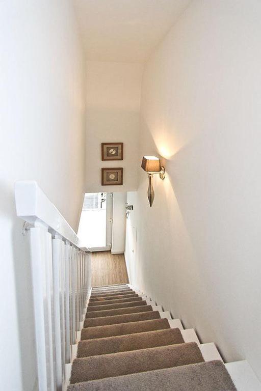 Apartment Ostseerausch Scharbeutz Bagian luar foto
